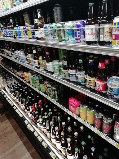 Grocery Store «Lowes Foods of Murrells Inlet», reviews and photos, 11903 SC-707, Murrells Inlet, SC 29576, USA