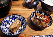 Plats et boissons du Restaurant japonais Paku Paku : la cantine japonaise à Angers - n°16