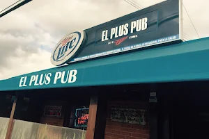 El Plus Pub image