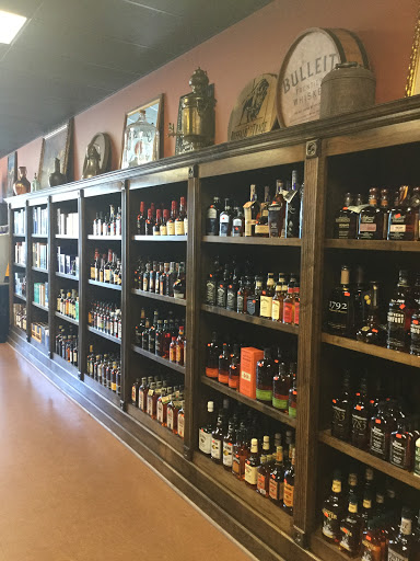 Liquor Store «West Side Spirits», reviews and photos, 4650 W Main St #802, Dothan, AL 36305, USA