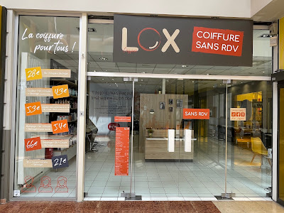 LOX Coiffure à Châteauroux