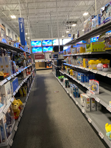 Electronics Store «Best Buy», reviews and photos, 925 Paterson Plank Rd, Secaucus, NJ 07094, USA