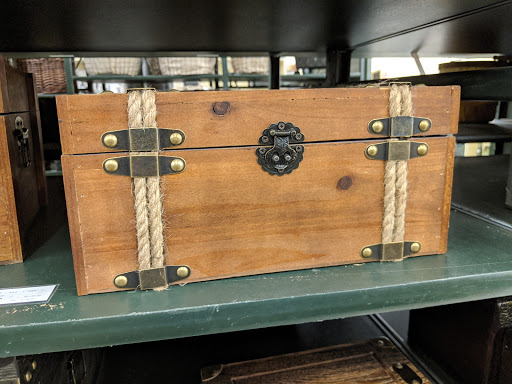 Craft Store «Hobby Lobby», reviews and photos, 240 Fort Evans Rd NE, Leesburg, VA 20176, USA