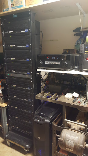 Home Theater Store «Home Video Library Electronics», reviews and photos, 16544 SE Division St, Portland, OR 97236, USA