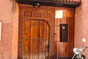 Les Bains de l'Alhambra Marrakech image