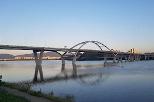 Guri Amsa Bridge image