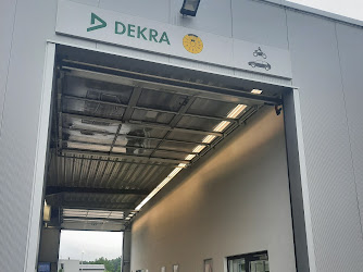 DEKRA Automobil GmbH Station Gifhorn