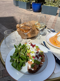Plats et boissons du Restaurant Chez lulu à Marseille - n°13