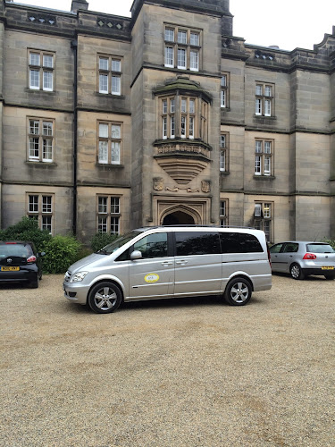 Comments and reviews of Executive Taxis - Taxi & Executive Car Service Covering Tyne Valley, Northumberland