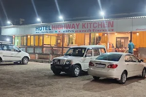 Hotel Highway Kitchen image