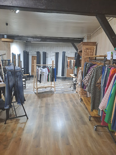 Magasin de vêtements L’Atelier d’L Mont-de-Marsan