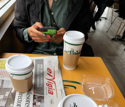 D'Volada Café Drive Thru photo