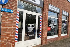 The Barber Shop Haltern image