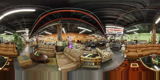 Furniture Store «Furniture Mecca», reviews and photos, 5648 Lancaster Ave, Philadelphia, PA 19131, USA