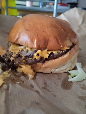 La Fabrique K - Restaurant Burger Lille à Lille