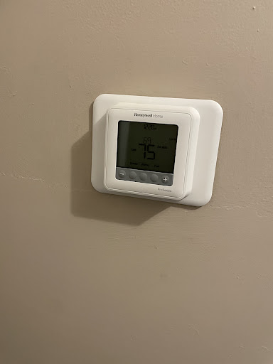 HVAC Contractor «We Care Heating & Air Conditioning», reviews and photos