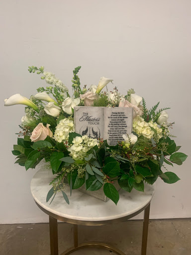 Florist «The Florist at Moana Nursery», reviews and photos, 1110 W Moana Ln, Reno, NV 89509, USA