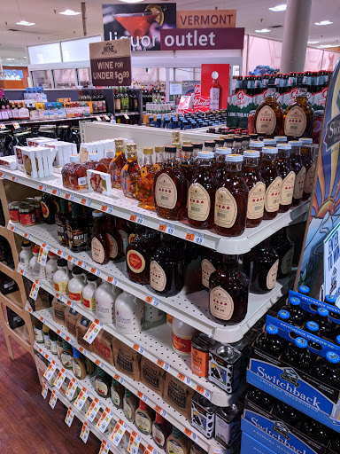 Supermarket «Tops Friendly Markets», reviews and photos, 12 N Main St, Rutland, VT 05701, USA