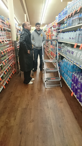 Supermarket «Harvest Market», reviews and photos, 77 NE Wauna St, White Salmon, WA 98672, USA