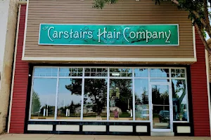 The Carstairs Hair Company image