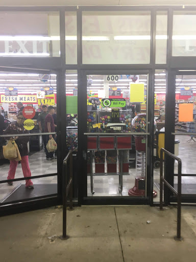 Grocery Store «Fiesta Mart», reviews and photos, 1235 S Josey Ln, Carrollton, TX 75006, USA