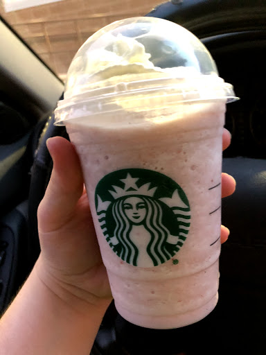 Coffee Shop «Starbucks», reviews and photos, 1626 N Memorial Dr, Lancaster, OH 43130, USA