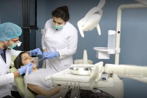 DFARC / Aesthetic Clinic / Dental Clinic / Skin Care Center image