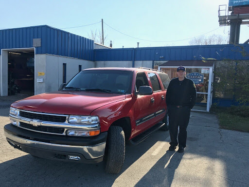 Used Car Dealer «US 1 Auto Mall», reviews and photos, 3133 Lincoln Hwy, Trevose, PA 19053, USA