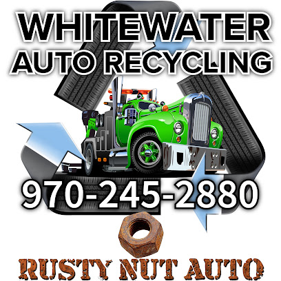28 Road Transmission and Auto Salvage / Whitewater Auto Recycling/Salvage