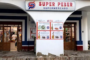 Super Peber image