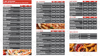 Les plus récentes photos du Pizzas à emporter Pizzeria Des Potiers à Lezoux - n°1