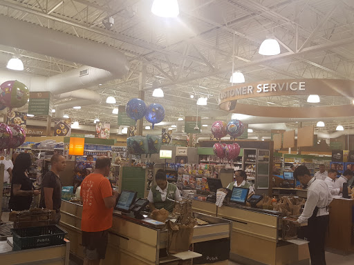 Supermarket «Publix Super Market at Berry Town Center», reviews and photos, 2424 Sand Mine Rd, Davenport, FL 33897, USA