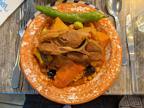 Les plus récentes photos du Restaurant halal Dar Zamen Montreuil - n°4