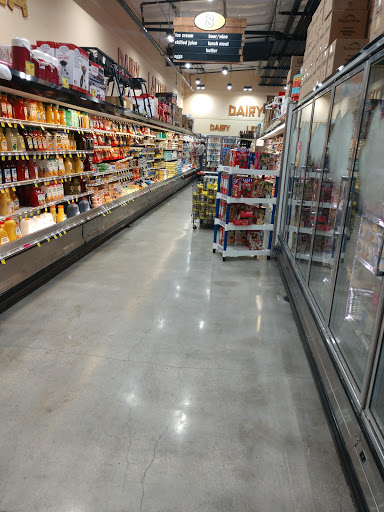 Supermarket «Tienda Fiesta Mart», reviews and photos, 210 E Davis St, Conroe, TX 77301, USA