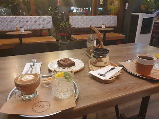 Cofhilus Coffee House