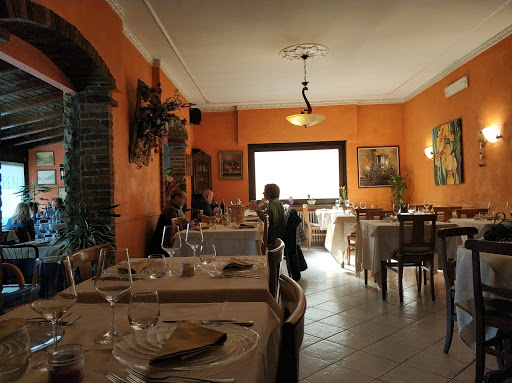 Baccarà al Martinet Ristorante Pizzeria in Vernante, Provincia di Cuneo