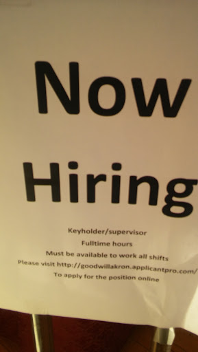 Non-Profit Organization «Goodwill Industries», reviews and photos