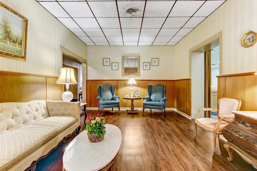 Cremation Service «Naugle Funeral Home and Cremation Services», reviews and photos, 1203 Hendricks Ave, Jacksonville, FL 32207, USA