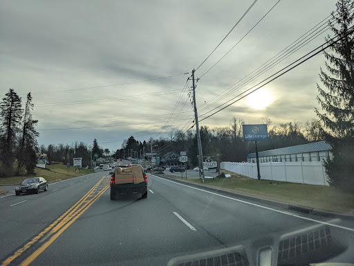 Self-Storage Facility «Life Storage», reviews and photos, 1639 NY-22, Brewster, NY 10509, USA