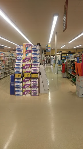 Grocery Store «Safeway», reviews and photos, 389 S McDowell Blvd, Petaluma, CA 94954, USA