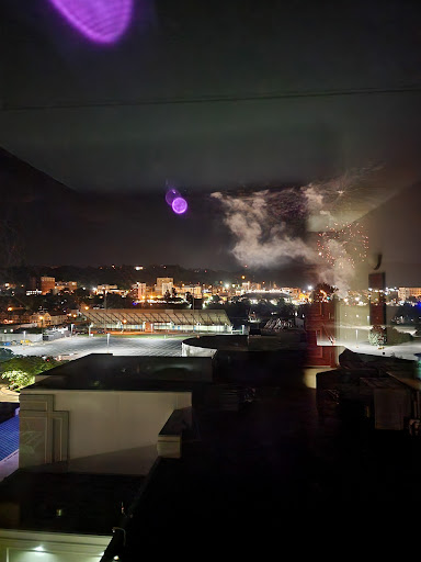 Hotel «Wheeling Island Hotel-Casino-Racetrack», reviews and photos, 1 S Stone St, Wheeling, WV 26003, USA