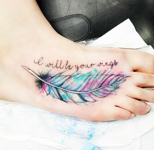 Find moth tattoo ideas for your next unique tattoo in Kenosha at Kenosha Tattoo Company