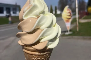 Točená zmrzlina z Opočna image