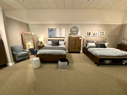 Furniture Store «Havertys Furniture», reviews and photos, 170 E Stacy Rd #2020, Allen, TX 75002, USA