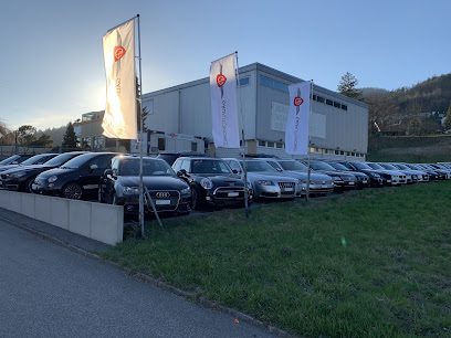 Gäu Automobile GmbH