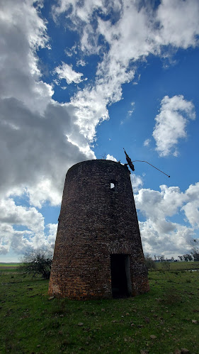 Molino de San Jorge - Durazno