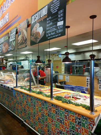 Grocery Store «Northgate Gonzalez Markets», reviews and photos, 10801 Prairie Ave, Inglewood, CA 90303, USA