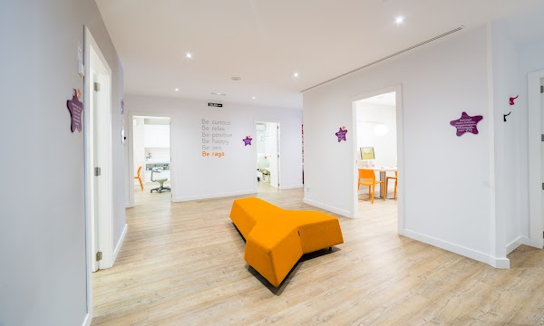 Imagen de Raga Ortodoncia Albacete (1 de 13)