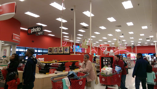 Department Store «Target», reviews and photos, 6111 Dobbin Rd, Columbia, MD 21045, USA