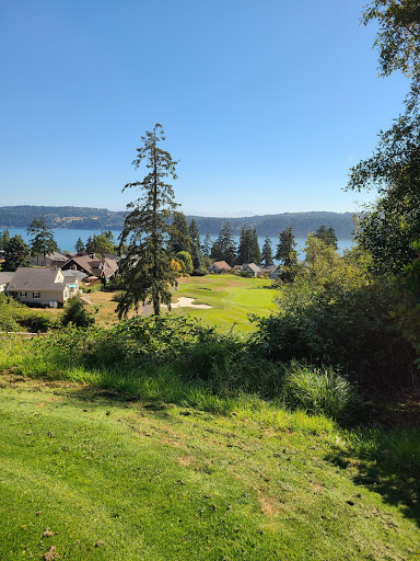 Golf Course «Holmes Harbor Golf Club», reviews and photos, 5023 Harbor Hills Dr, Freeland, WA 98249, USA